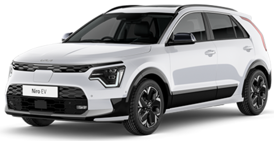 Kia Niro EV